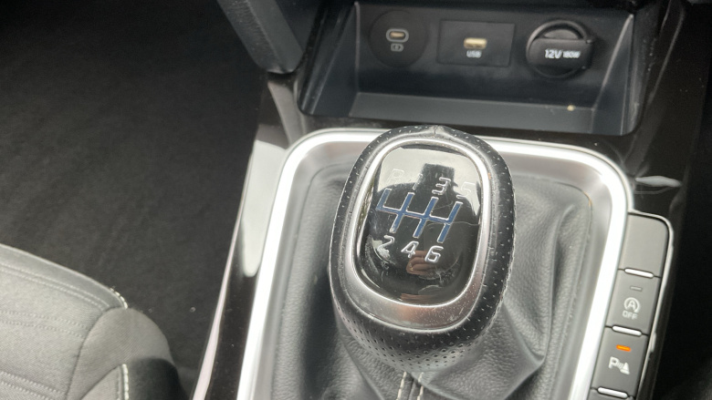 Kia Ceed 1.5T GDi ISG GT-Line 5dr Petrol Hatchback